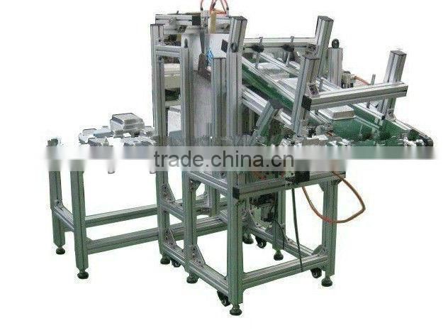 egg tarts aluminum foil container making machine
