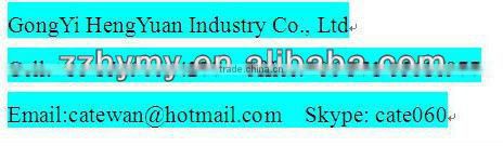 For food usage Aluminum foil round Tray making machine