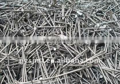 New Generation Auto nail making machine