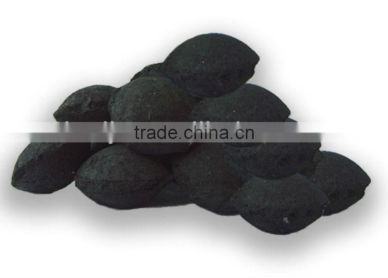 Coke powder ball press machine