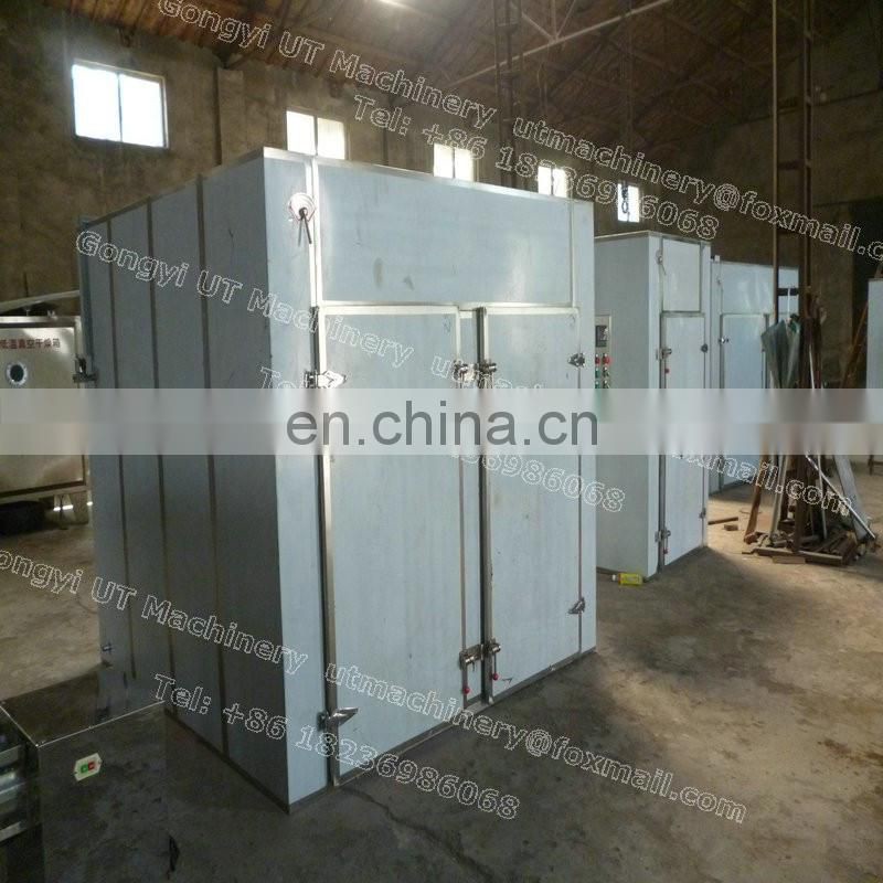High Efficiency Gas or Electric Model industrial fruit food dehydrator machine/fruits and vegetables dehydration machines