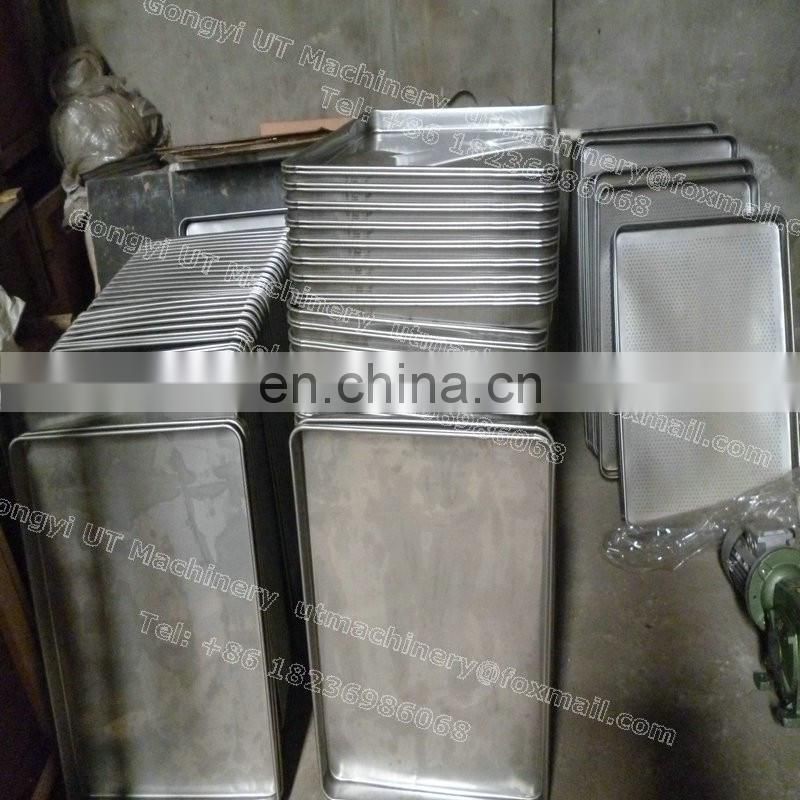 High Efficiency Gas or Electric Model industrial fruit food dehydrator machine/fruits and vegetables dehydration machines