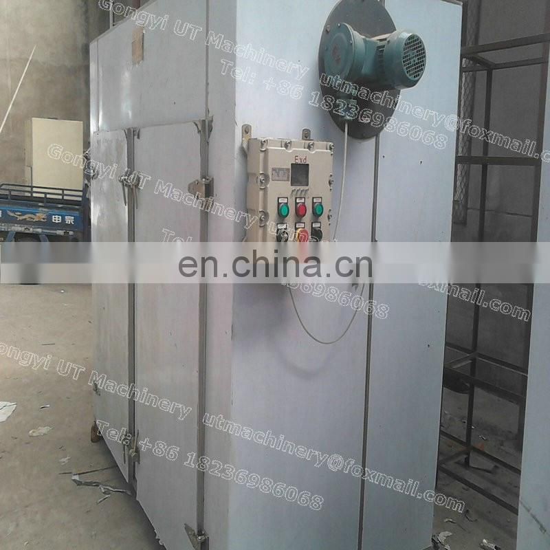 High Efficiency Gas or Electric Model industrial fruit food dehydrator machine/fruits and vegetables dehydration machines