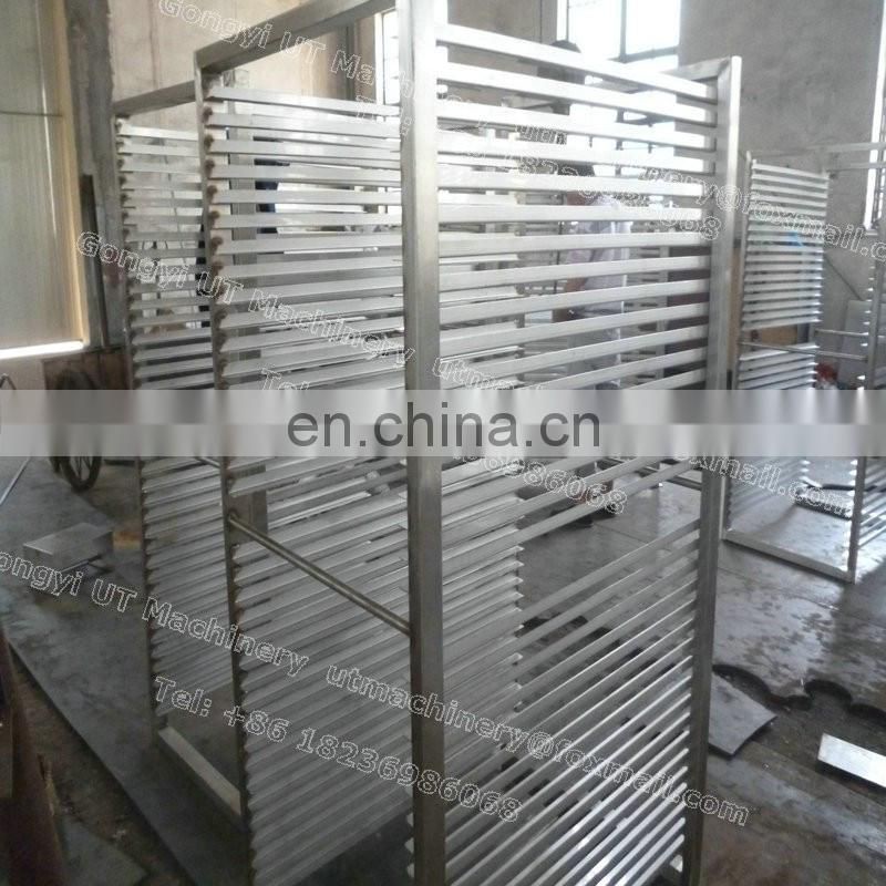 High Efficiency Gas or Electric Model industrial fruit food dehydrator machine/fruits and vegetables dehydration machines