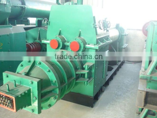 Midel-sized Clay Brick Making Machine