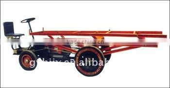 Chinese Famed Clay Brick Making Machine50000--100000/day