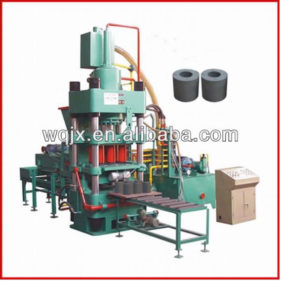 2013 Hydraulic Waste Metal Block Machine/Copper Block Press Machine/Aluminum Block Briquette Machine