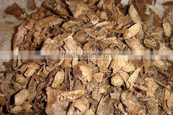 wood logs briquetting production line //CE briquetting machinery system