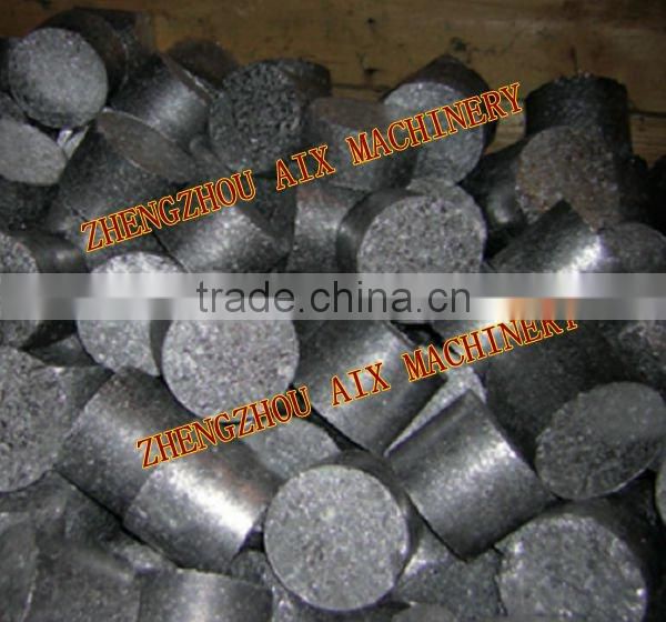 scrap metal block machine for press waste metal powder