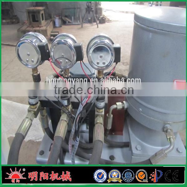 High quality vertical ring die 1.5 ton per hour electrical pellet machine mill used biomass