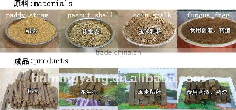 Hot-selling perfect Biomass pellet mill