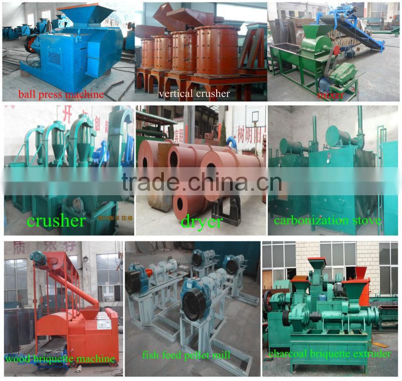 Double layer 800kg per hour rice husk ring die pellet mill with automatice lubrication system