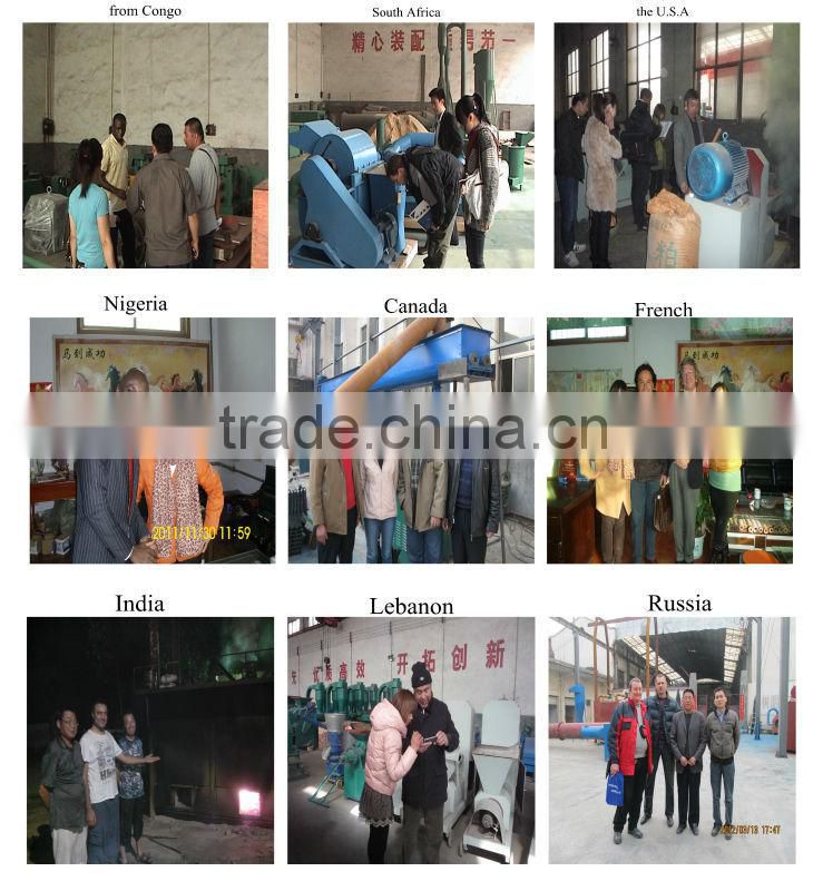 Hot-selling perfect Biomass pellet mill