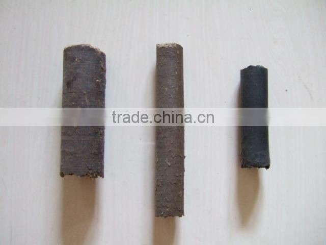 Biomass Briquette Machine-Moule &Roller Are Made From Special Alloy