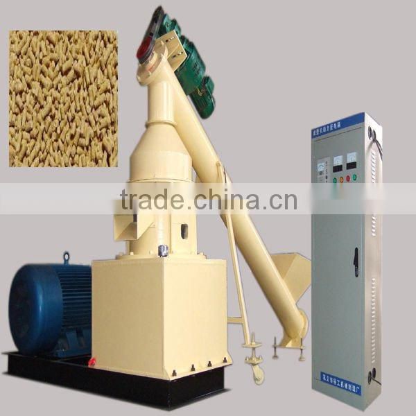 Biomass Briquette Machine For Making Sugarcane Bagasse Briquette