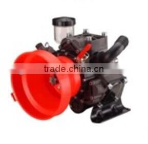 Air mist orchard sprayer, fan mist blower FDX7-340