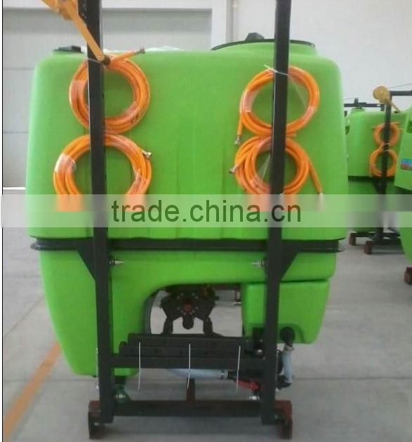 Air mist orchard sprayer, fan mist blower FDX7-340