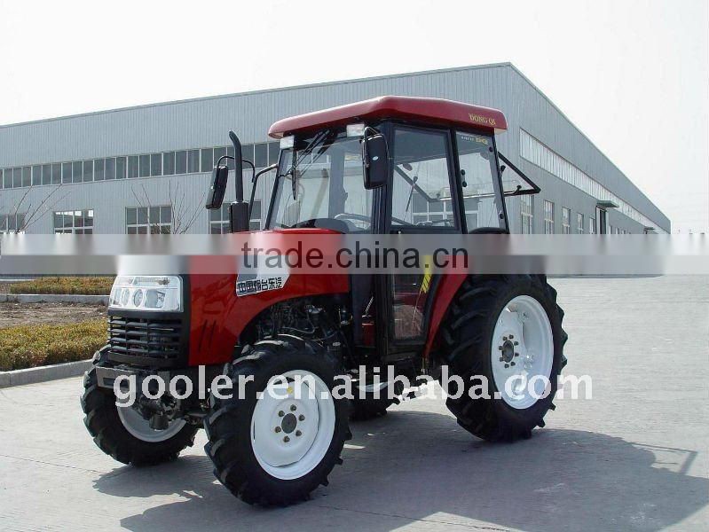 2015 hot sale 40hp farming tractor