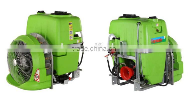 Air mist orchard sprayer, fan mist blower FDX7-340