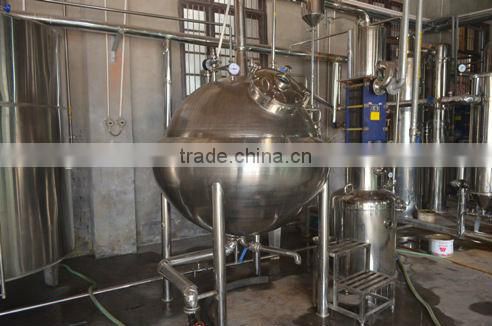 High Quality Geranium extract