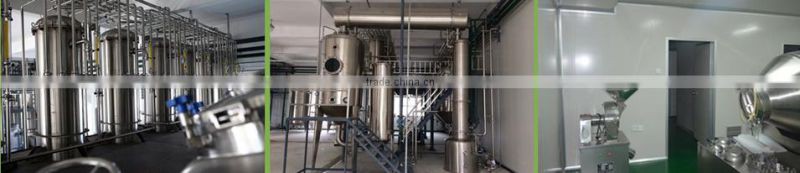 Hawthorn Leaf Extract