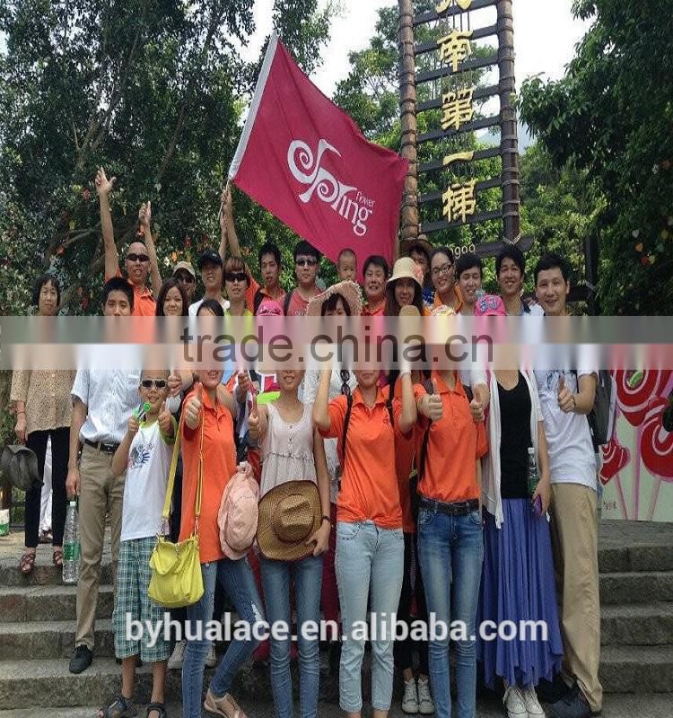 Top selling bonded lace fabric