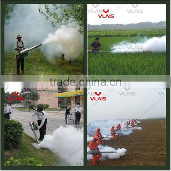 VLAIS high quality 6HY-90A Pest control fogging machine, Insecticide Fogging Machines with Two Carburettors