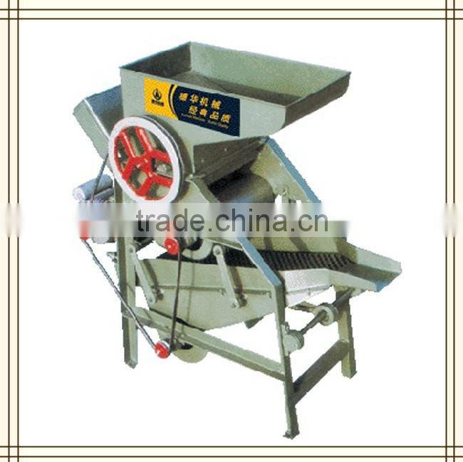 High quality automatic Peanut Sheller, Peanut Peeling Machine for sale, 2016 home using peanut sheller