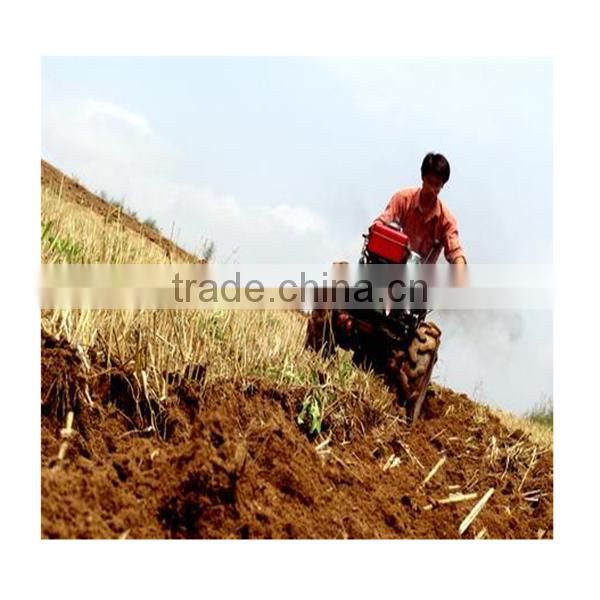 12HP walking Tractor, 12hp Agricultural Equipment, Farm Tractor, chinese walking tractor
