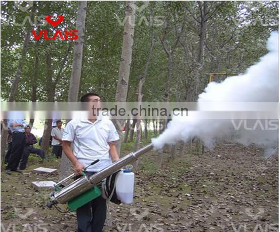 VLAIS high quality 6HY-90A Pest control fogging machine, Insecticide Fogging Machines with Two Carburettors