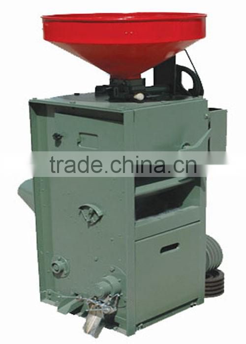 Easy operation small rice sheller for sale price, rice sheller for home used