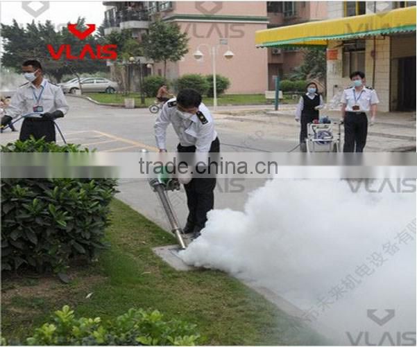 2016 vlais 6HYC-35A Mosquito fog machine ,chemical fogging machine, fogging machine for sale