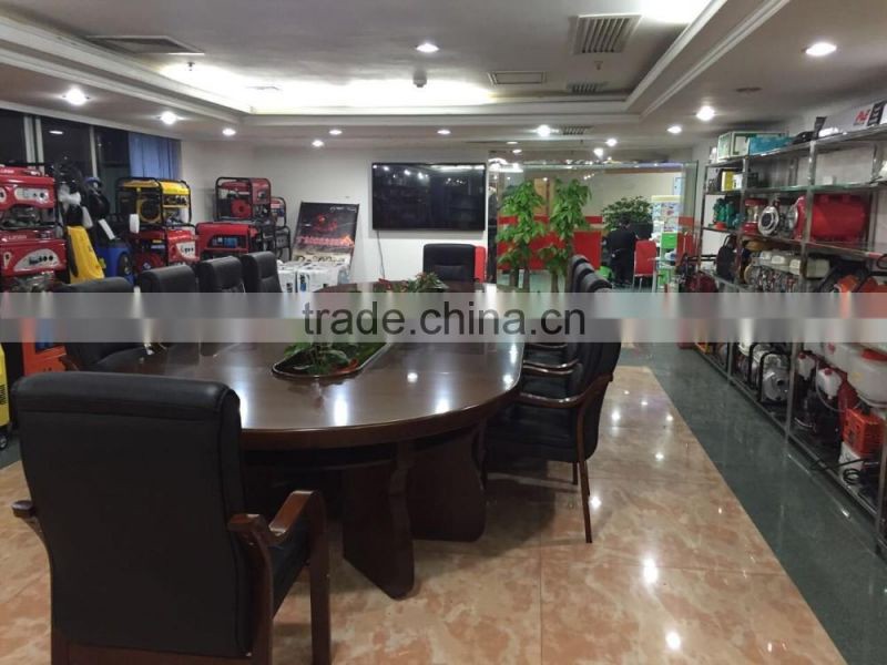 2016 guangzhou vlais hot selling diesel farming tractor for 60HP walking