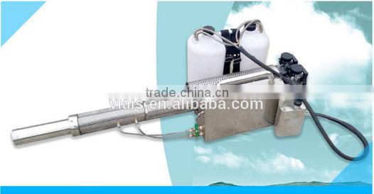 VLAIS high quality 6HY-90A Pest control fogging machine, Insecticide Fogging Machines with Two Carburettors