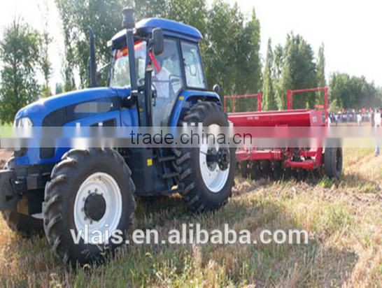 2016 guangzhou vlais hot selling diesel farming tractor for 60HP walking
