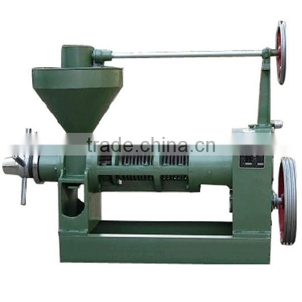 6YL-80 Screw-type Oil Press Machine, Oil Press Machine for sale