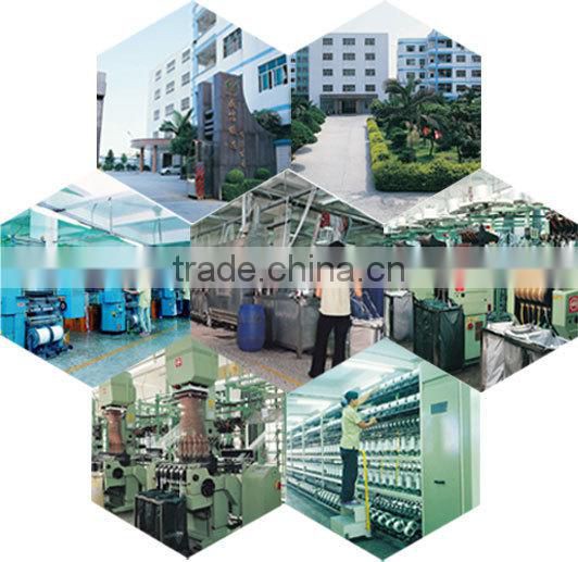 Custom enbroidered cotton lace trim for garment