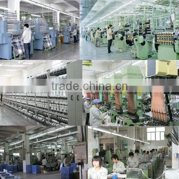 Cotton lace, lace,elastic cotton lace