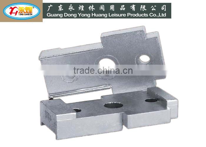 lead Weights for Electronic Products And Toys lead part