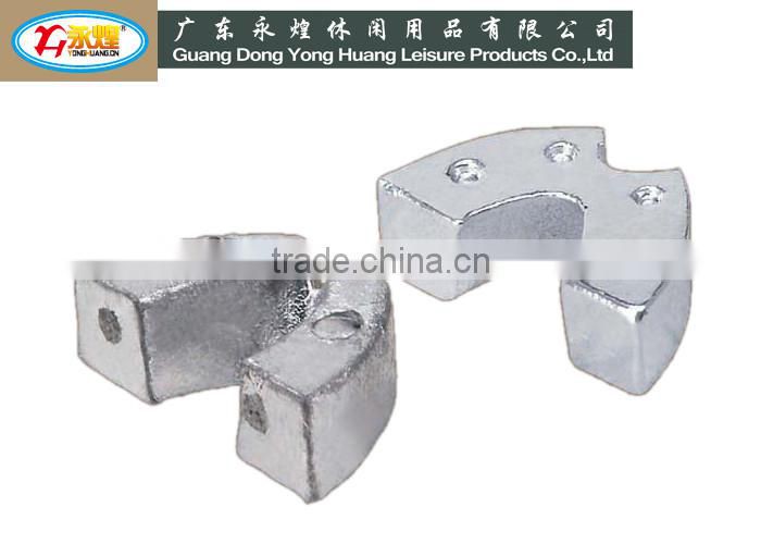 lead Weights for Electronic Products And Toys,lead part