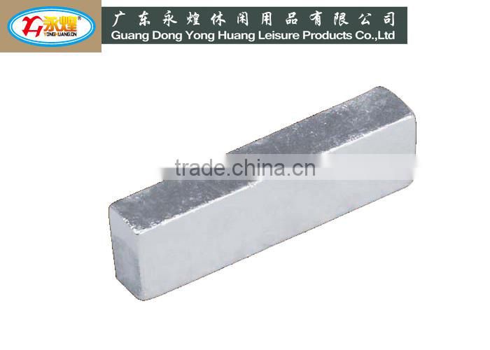 lead Weights for Electronic Products And Toys,lead part