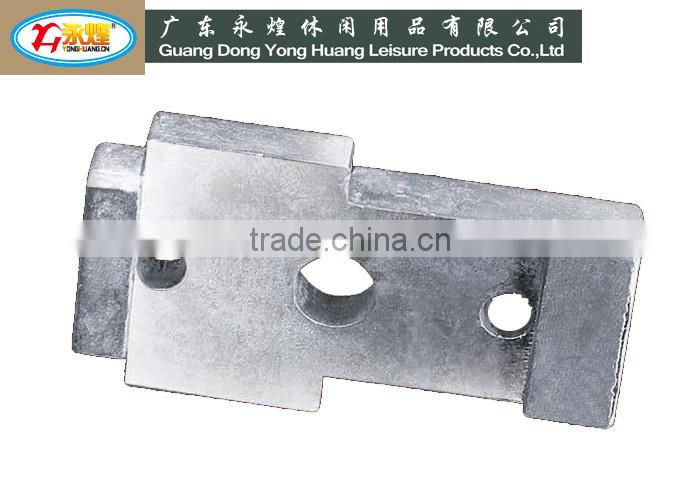 Lead Bob weight for machine Electronic Product and Toy,lead part