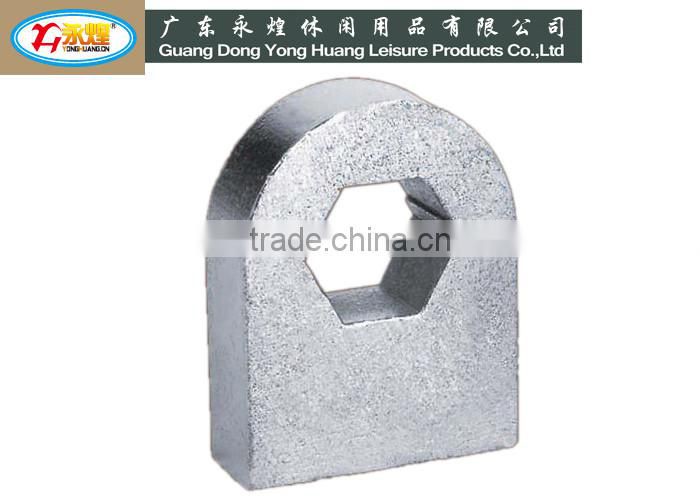 lead Weights for Electronic Products And Toys,lead part,lead accessory