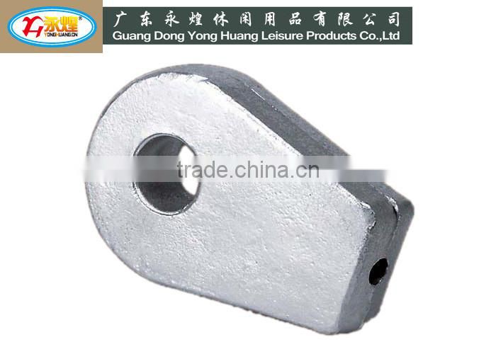 lead Weights Electronic Products adding weight Toys weight lead block lead brick lead part