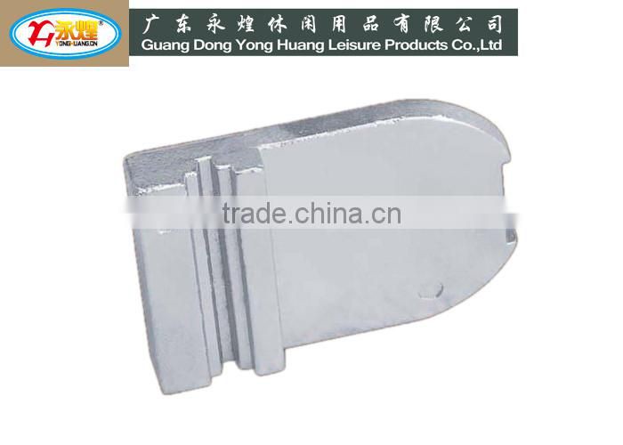 lead Weights for Electronic Products And Toys lead part