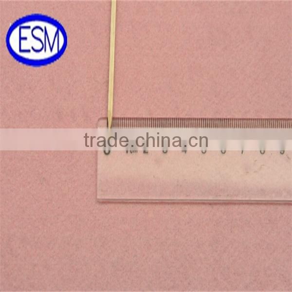 China bamboo disposable party knotted bamboo skewer