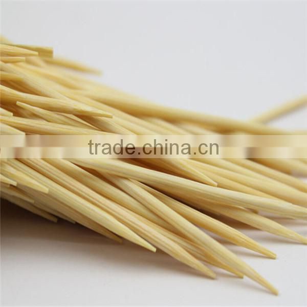 High Quality And Inexpensive wedding bamboo toothpicks