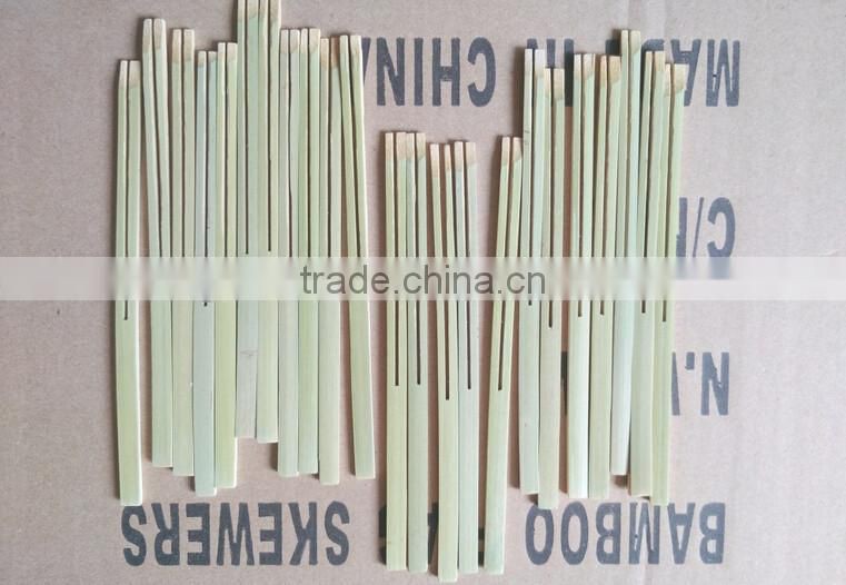 Any sizes cake decorating bamboo flat sticks for food
