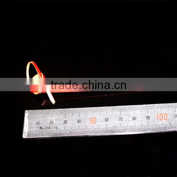 China bamboo disposable party knotted bamboo toothpick