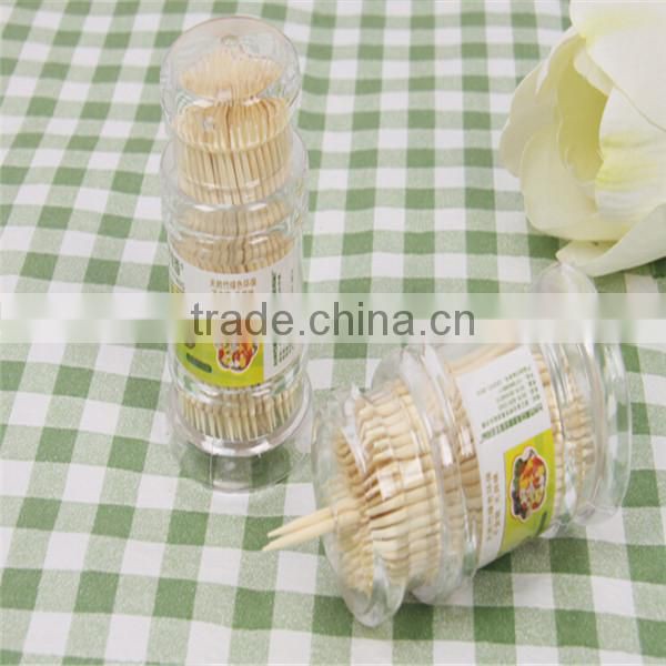 High Quality And Inexpensive wedding bamboo toothpicks